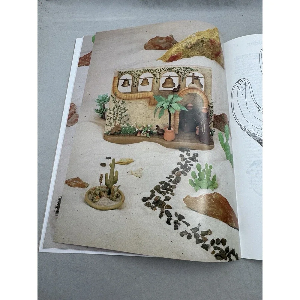 Painted Desert Sharyn Binam Southwest Woodworking Painting Patterns